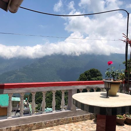 Raibas Homestay دارجيلنغ المظهر الخارجي الصورة