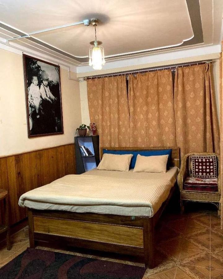 Raibas Homestay دارجيلنغ المظهر الخارجي الصورة