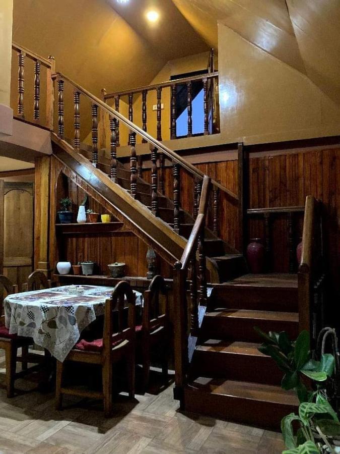 Raibas Homestay دارجيلنغ المظهر الخارجي الصورة