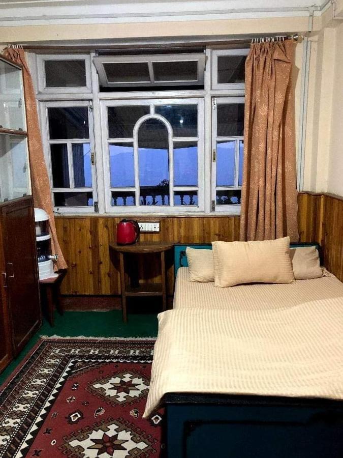 Raibas Homestay دارجيلنغ المظهر الخارجي الصورة