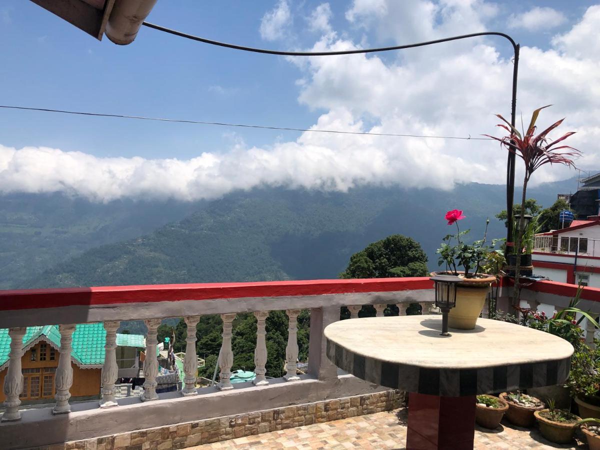 Raibas Homestay دارجيلنغ المظهر الخارجي الصورة